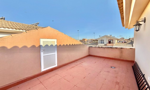 Venta - Dúplex -
San Javier - San Javier Centro