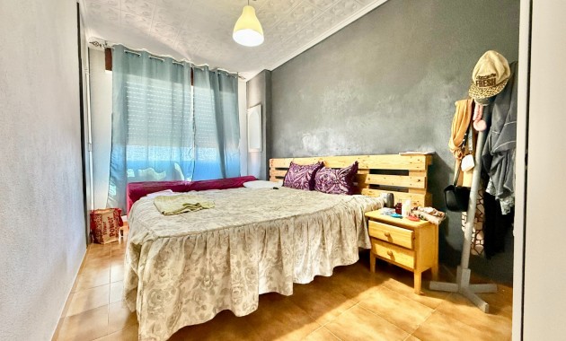 Venta - Piso -
San Pedro del Pinatar - Lo Pagán