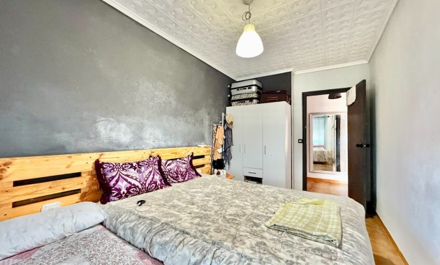 Venta - Piso -
San Pedro del Pinatar - Lo Pagán