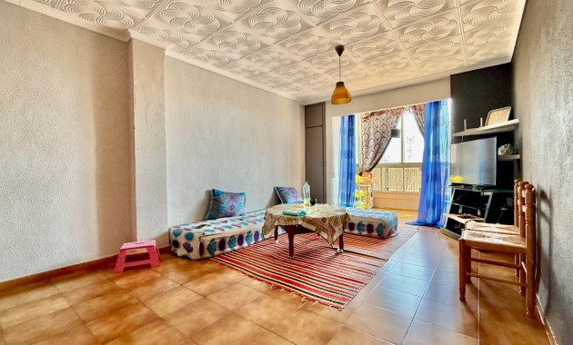 Venta - Piso -
San Pedro del Pinatar - Lo Pagán