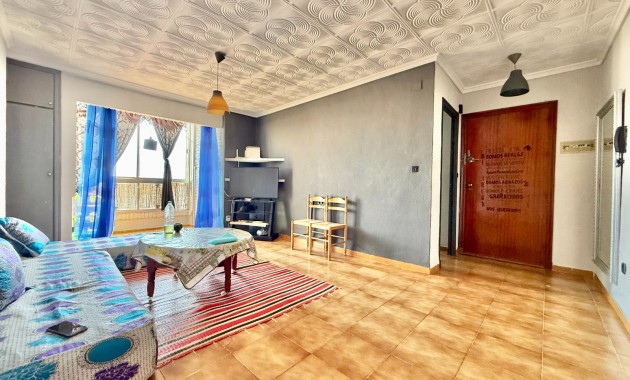 Venta - Piso -
San Pedro del Pinatar - Lo Pagán