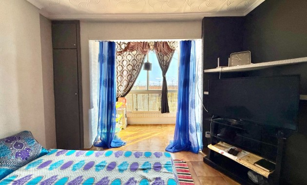 Venta - Piso -
San Pedro del Pinatar - Lo Pagán