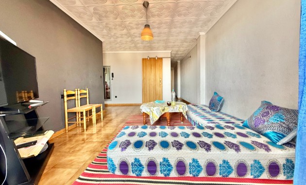 Venta - Piso -
San Pedro del Pinatar - Lo Pagán