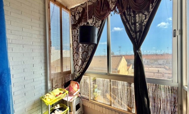 Venta - Piso -
San Pedro del Pinatar - Lo Pagán