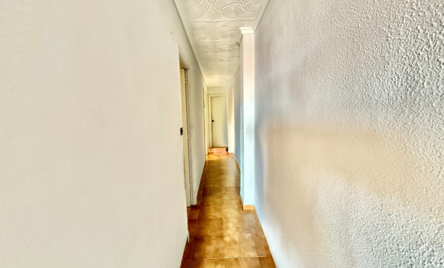 Venta - Piso -
San Pedro del Pinatar - Lo Pagán