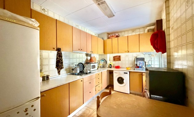 Venta - Piso -
San Pedro del Pinatar - Lo Pagán