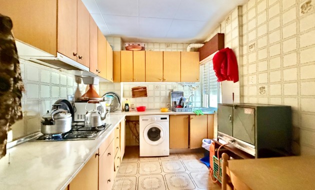 Venta - Piso -
San Pedro del Pinatar - Lo Pagán