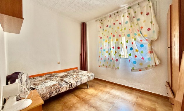 Venta - Piso -
San Pedro del Pinatar - Lo Pagán