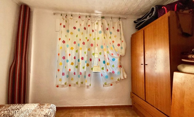 Venta - Piso -
San Pedro del Pinatar - Lo Pagán
