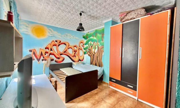 Venta - Piso -
San Pedro del Pinatar - Lo Pagán