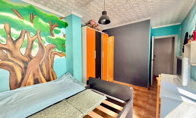 Venta - Piso -
San Pedro del Pinatar - Lo Pagán