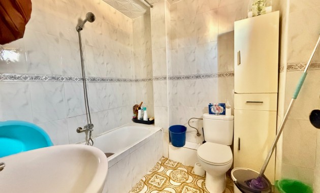 Venta - Piso -
San Pedro del Pinatar - Lo Pagán