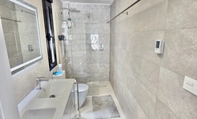 Venta - Dúplex -
San Pedro del Pinatar - Lo Pagán