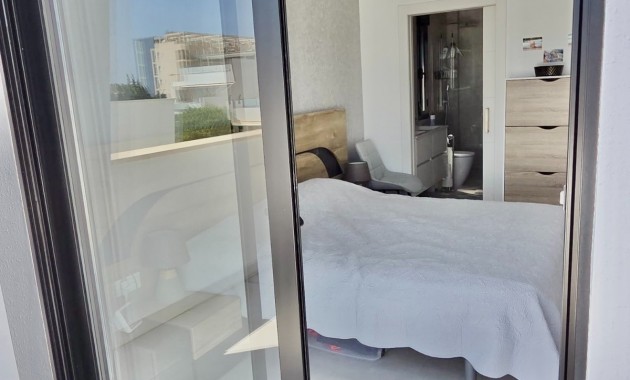 Venta - Dúplex -
San Pedro del Pinatar - Lo Pagán