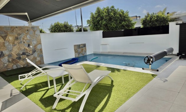 Venta - Dúplex -
San Pedro del Pinatar - Lo Pagán