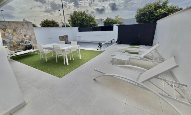 Venta - Dúplex -
San Pedro del Pinatar - Lo Pagán