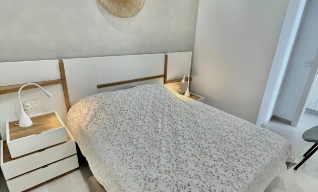 Venta - Dúplex -
San Pedro del Pinatar - Lo Pagán