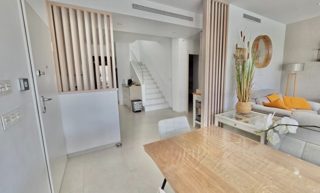 Venta - Dúplex -
San Pedro del Pinatar - Lo Pagán