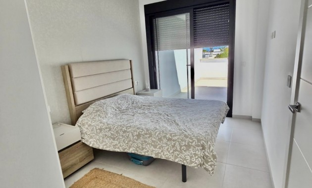 Venta - Dúplex -
San Pedro del Pinatar - Lo Pagán