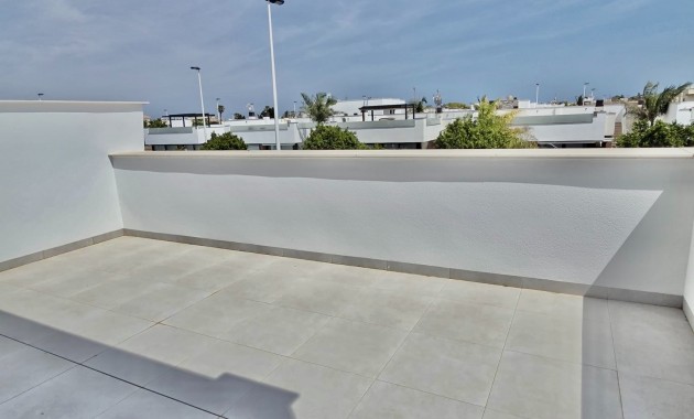 Venta - Dúplex -
San Pedro del Pinatar - Lo Pagán