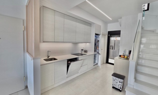 Venta - Dúplex -
San Pedro del Pinatar - Lo Pagán