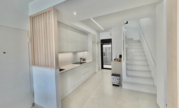 Venta - Dúplex -
San Pedro del Pinatar - Lo Pagán