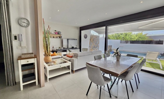 Venta - Dúplex -
San Pedro del Pinatar - Lo Pagán