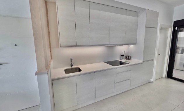 Venta - Dúplex -
San Pedro del Pinatar - Lo Pagán