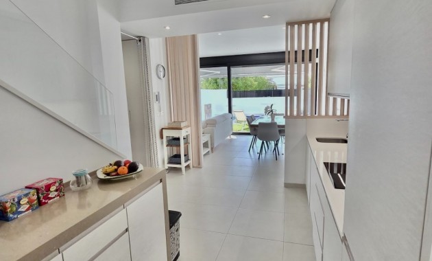 Venta - Dúplex -
San Pedro del Pinatar - Lo Pagán