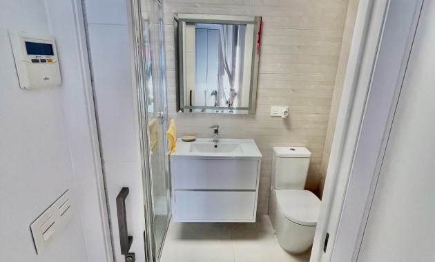 Venta - Dúplex -
San Pedro del Pinatar - Lo Pagán