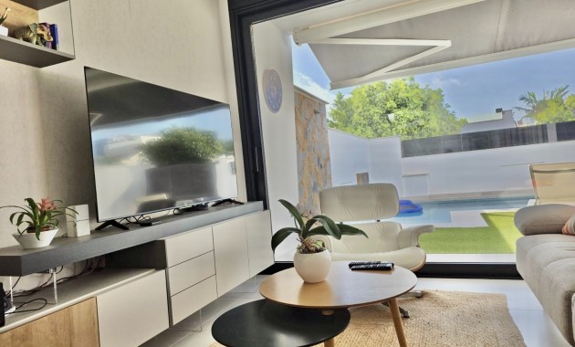 Venta - Dúplex -
San Pedro del Pinatar - Lo Pagán