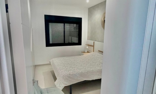 Venta - Dúplex -
San Pedro del Pinatar - Lo Pagán
