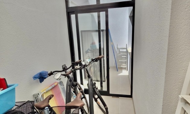 Venta - Dúplex -
San Pedro del Pinatar - Lo Pagán