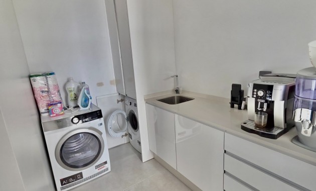 Venta - Dúplex -
San Pedro del Pinatar - Lo Pagán