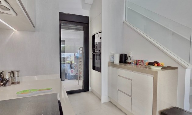 Venta - Dúplex -
San Pedro del Pinatar - Lo Pagán