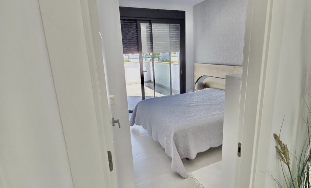 Venta - Dúplex -
San Pedro del Pinatar - Lo Pagán