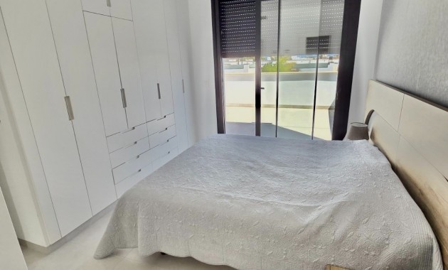 Venta - Dúplex -
San Pedro del Pinatar - Lo Pagán