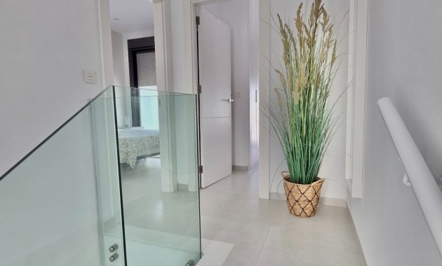 Venta - Dúplex -
San Pedro del Pinatar - Lo Pagán