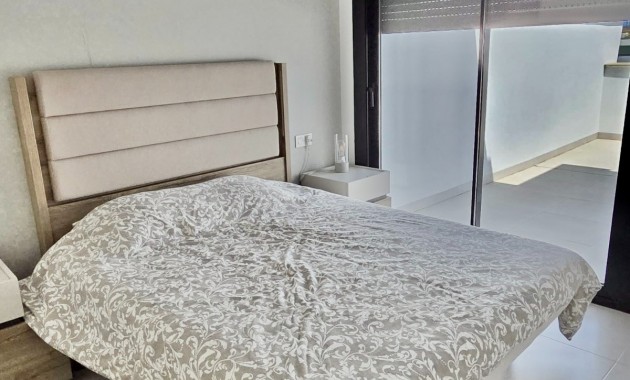 Venta - Dúplex -
San Pedro del Pinatar - Lo Pagán