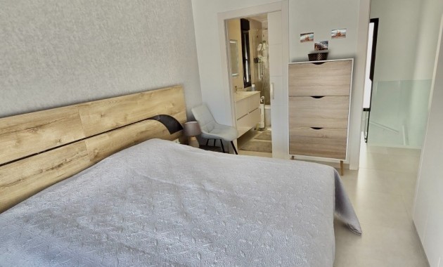 Venta - Dúplex -
San Pedro del Pinatar - Lo Pagán