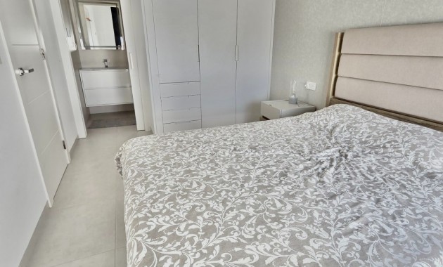 Venta - Dúplex -
San Pedro del Pinatar - Lo Pagán