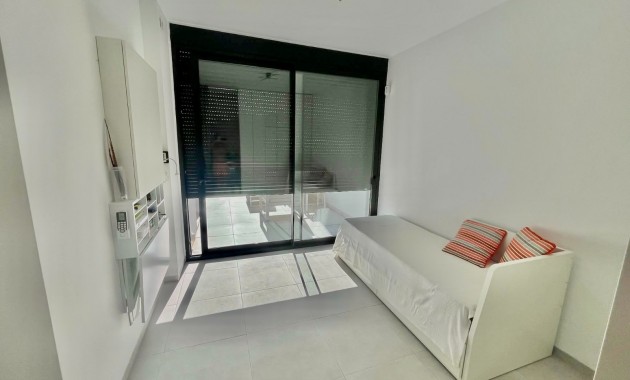 Venta - Dúplex -
San Pedro del Pinatar - Lo Pagán