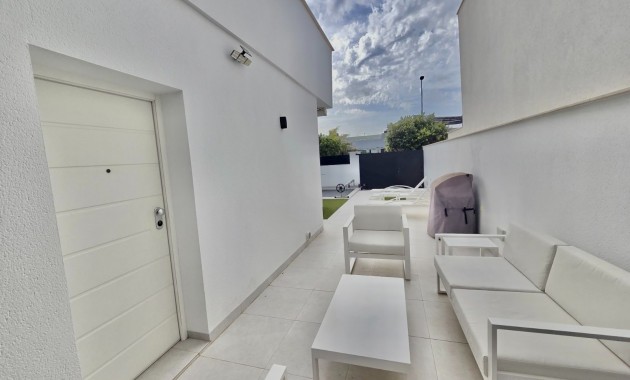 Venta - Dúplex -
San Pedro del Pinatar - Lo Pagán
