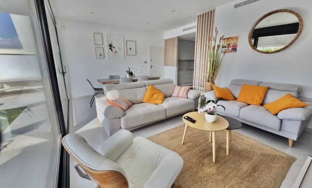 Venta - Dúplex -
San Pedro del Pinatar - Lo Pagán