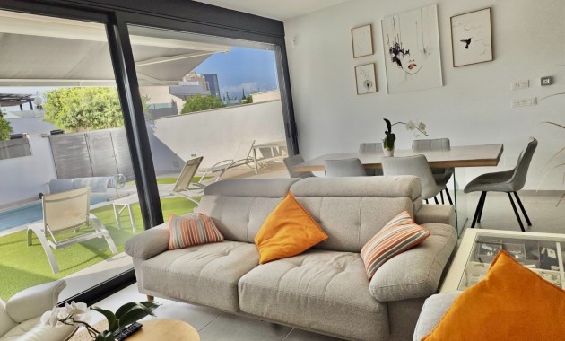 Venta - Dúplex -
San Pedro del Pinatar - Lo Pagán