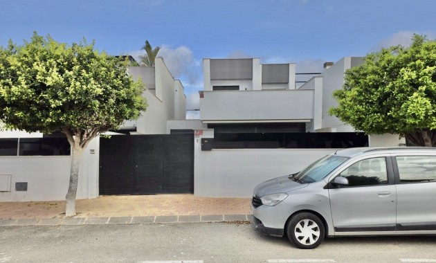 Venta - Dúplex -
San Pedro del Pinatar - Lo Pagán