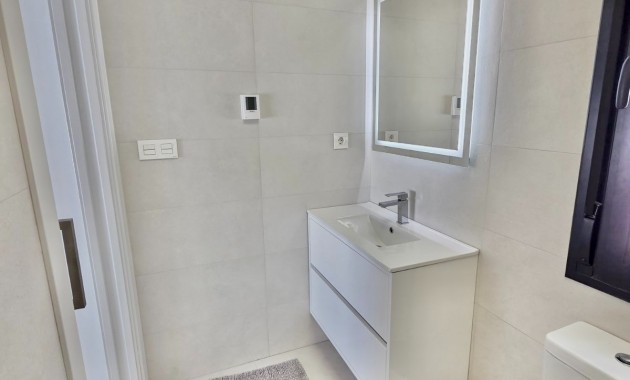Venta - Dúplex -
San Pedro del Pinatar - Lo Pagán