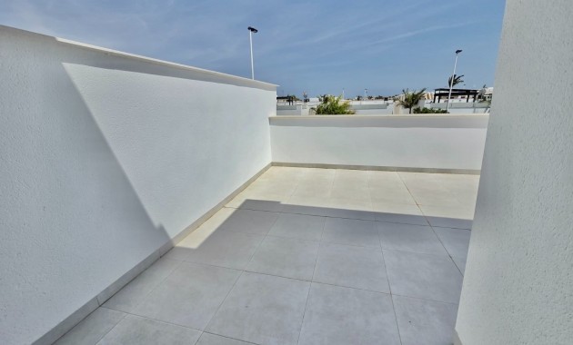 Venta - Dúplex -
San Pedro del Pinatar - Lo Pagán