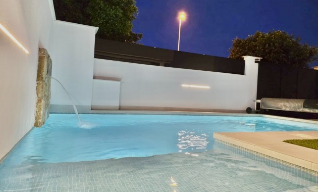 Venta - Dúplex -
San Pedro del Pinatar - Lo Pagán