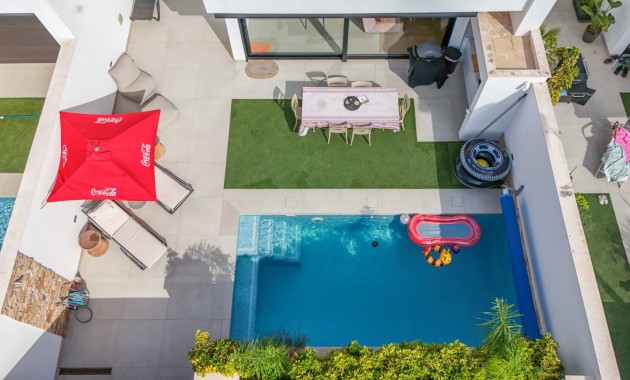 Venta - Dúplex -
San Pedro del Pinatar - Lo Pagán